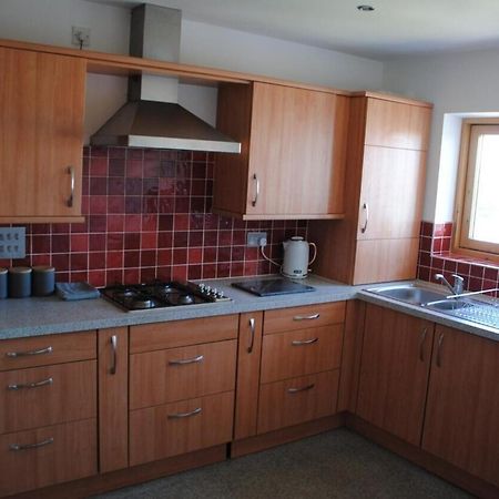 Executive 3 Bed Apartment Aberdeen Esterno foto