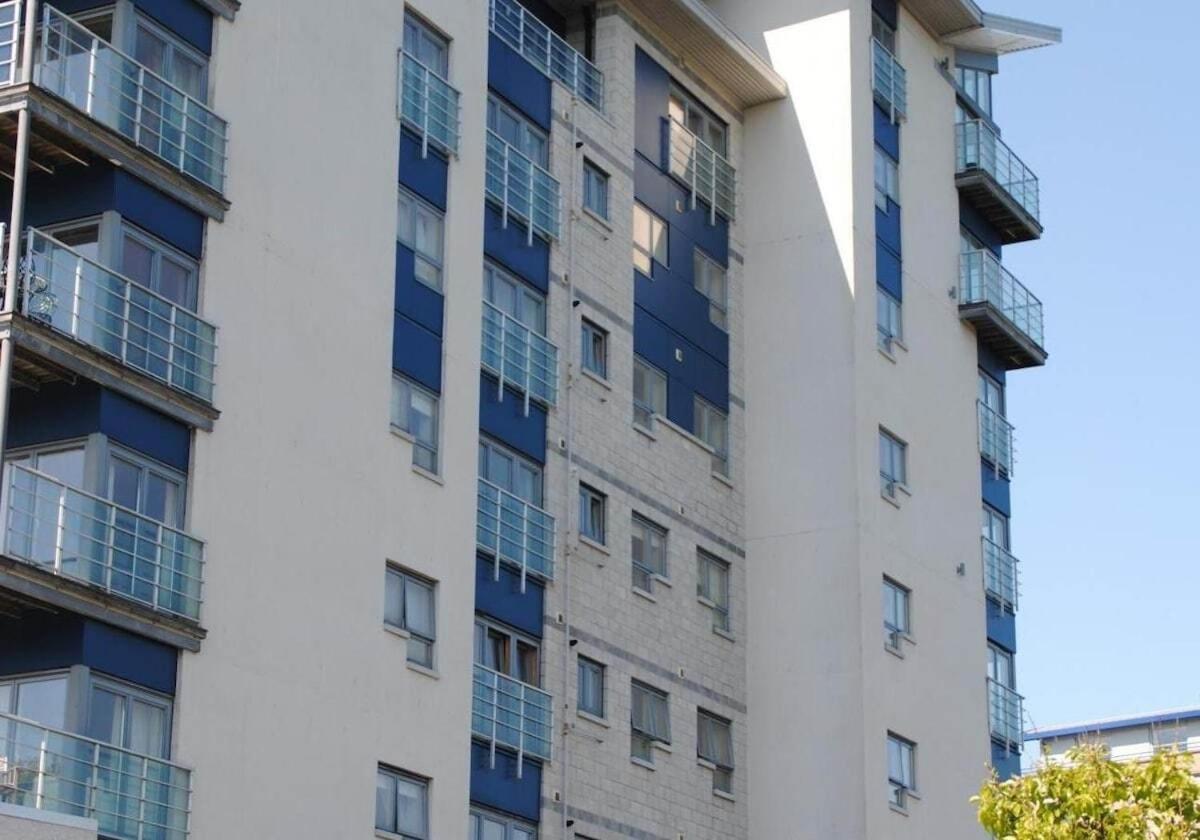 Executive 3 Bed Apartment Aberdeen Esterno foto